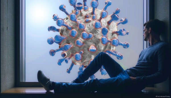Vertragsänderung wegen Corona-Virus | © Gerd Altmann auf Pixabay | Cantus Theaterverlag