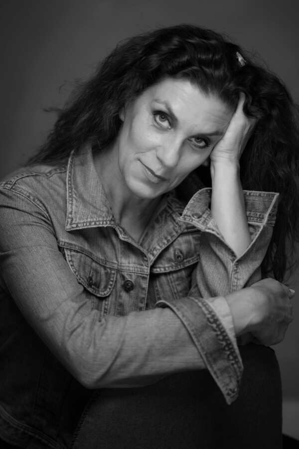 Antonia Jaster | Cantus Verlag