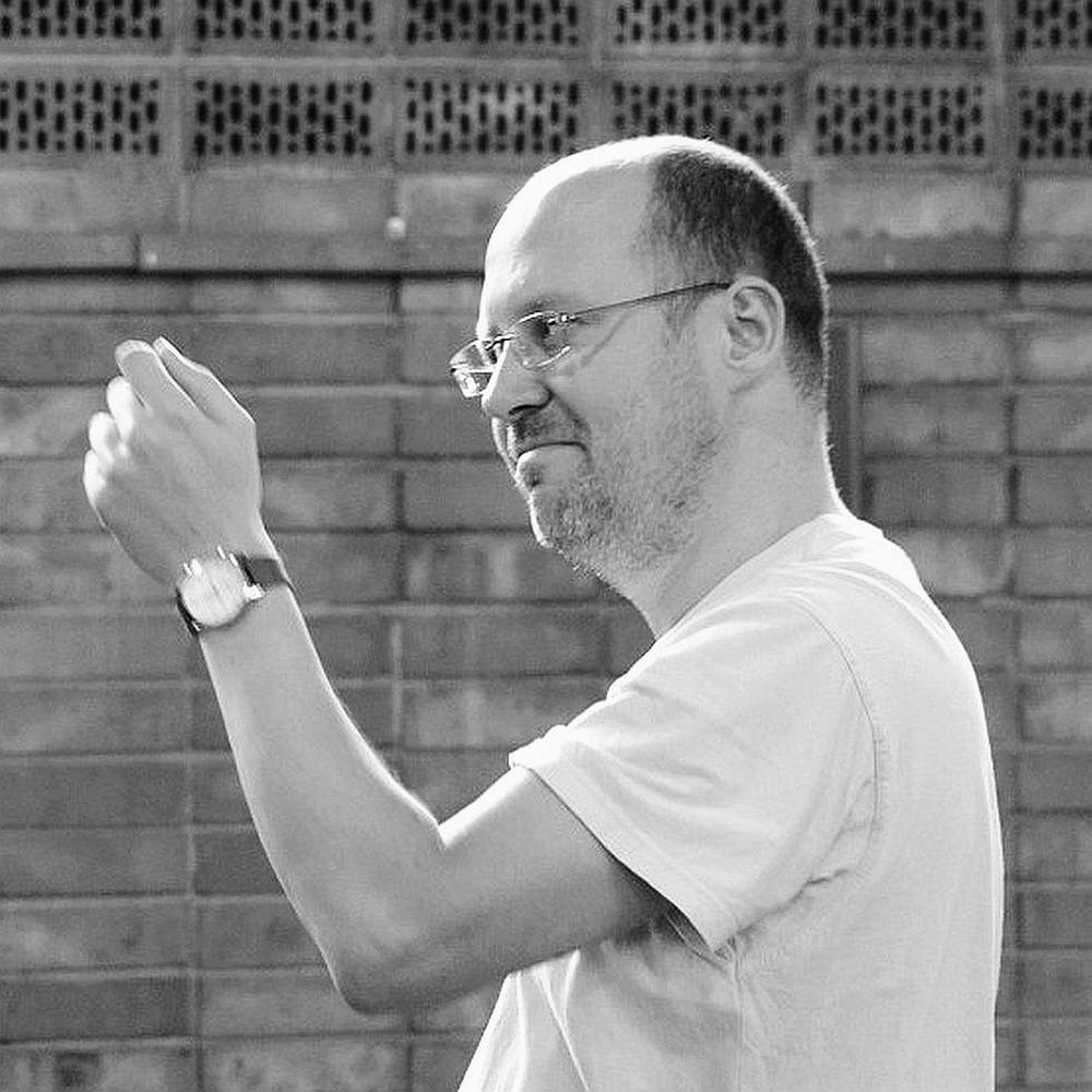 Jens Seipolt | CANTUS Theaterverlag