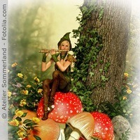 © Atelier Sommerland - fotolia.com | Cantus Theaterverlag