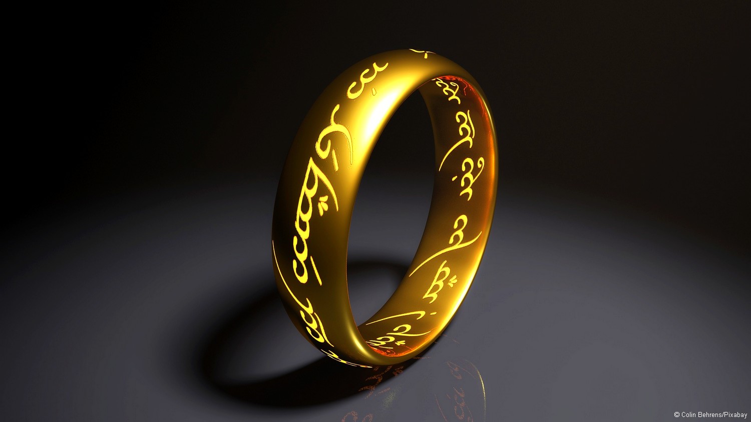 Der Wunschring | Colin Behrens/Pixabay | Cantus Theaterverlag
