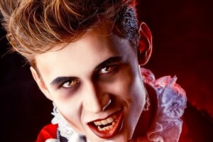 Dracula - Das Grusical | Andrey Kiselev/Fotolia | Cantus Theaterverlag