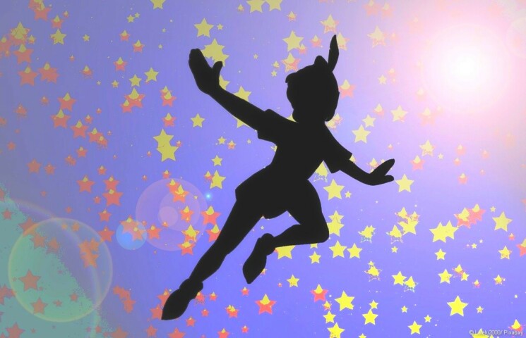 Peter Pan – Das Musical
