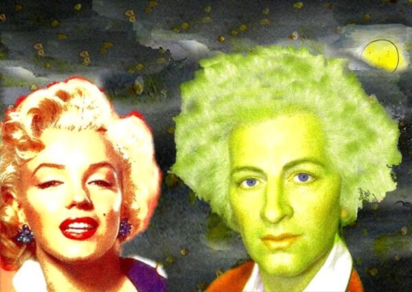 Amadeus Reloaded | Cantus Theaterverlag