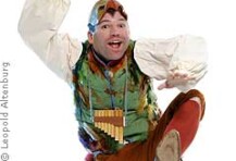 Papageno streikt! | Cantus Verlag