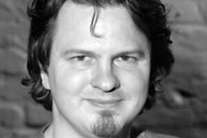 Zoltan Tombor