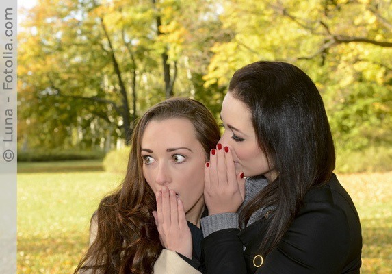 Krethi und Plethi © Luna Fotolia