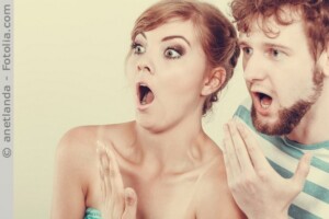 Tohuwabohu - Lügen, Sex und falsche Nachbarn © anetlanda Fotolia | Cantus Theaterverlag