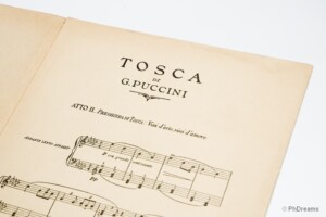 Der Tosca-Test