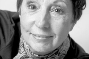 Ursula B. Kannegießer | Cantus Theaterverlag