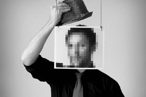 Dummy | Künstler | Autor | Mann | Cantus Theaterverlag