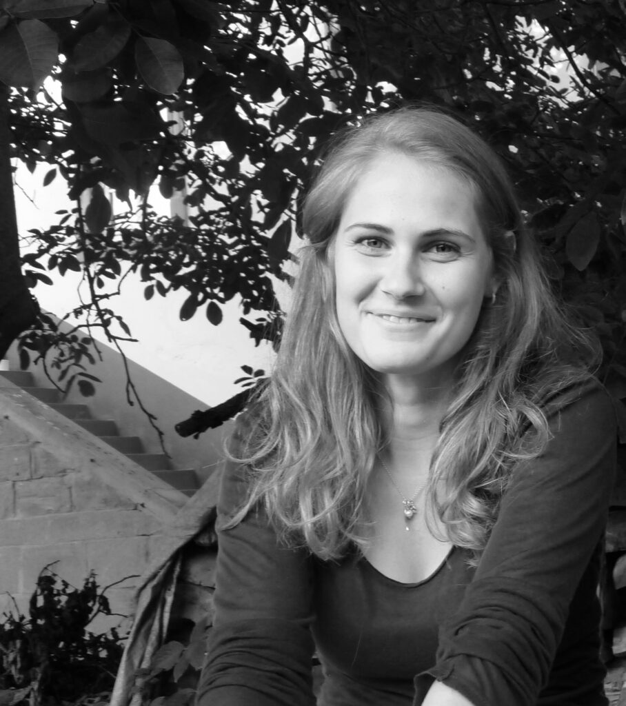 Elisabeth Rasch | Cantus Theaterverlag