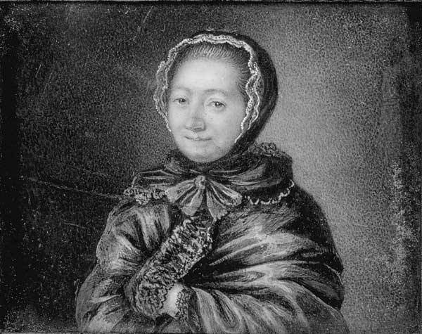 Jeanne Marie Leprince de Beaumont | Cantus Theaterverlag (Quelle: https://de.wikipedia.org/wiki/Jeanne-Marie_Leprince_de_Beaumont#/media/File:Jeanne-Marie-Leprince-de-Beaumont.jpg)