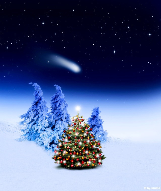 Weihnachtszauber | © by-studio | Cantus Theaterverlag