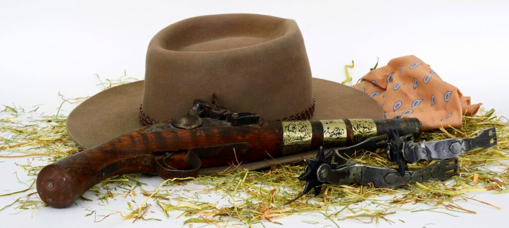High Noon | Cantus Theaterverlag