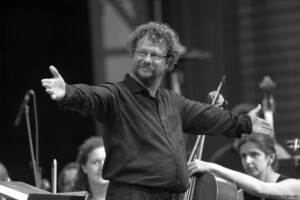 Martin L. Fiala (2008) | © Foto Peter Kainrath | Cantus Theaterverlag