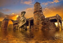 Atlantis | Cantus Theaterverlag
