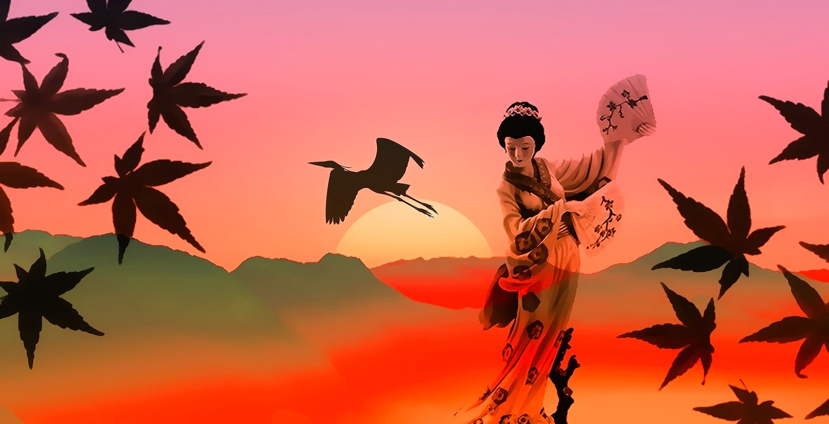 Madame Butterfly | Cantus Theaterverlag