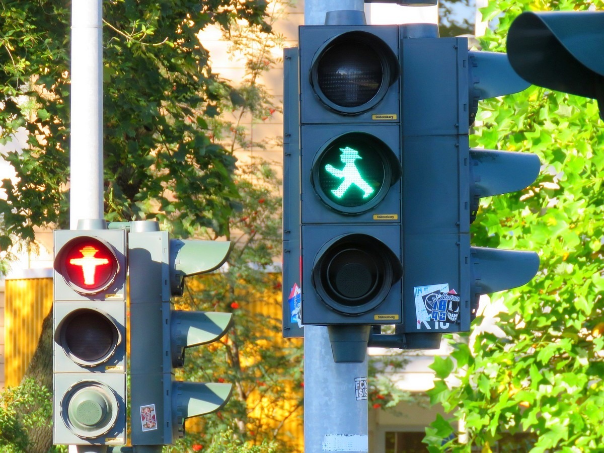 Die Ampel – Ein Singspiel | Cantus Theaterverlag