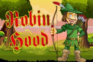 Robin Hood – Das Musical | Cantus Theaterverlag