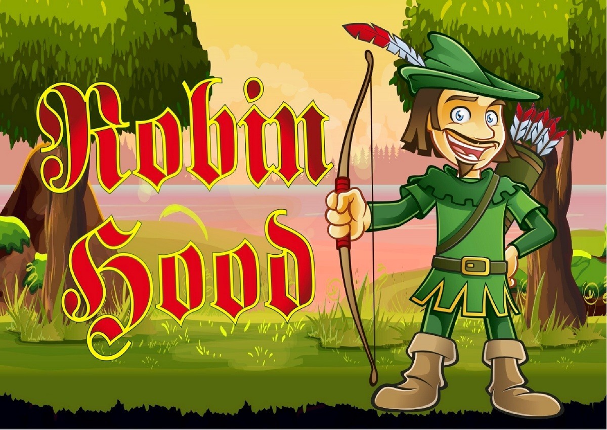 Robin Hood – Das Musical | Cantus Theaterverlag