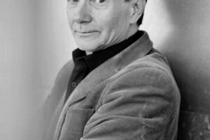 Volker Heymann | Cantus Theaterverlag