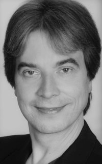 Johannes Wittmann | Cantus Theaterverlag