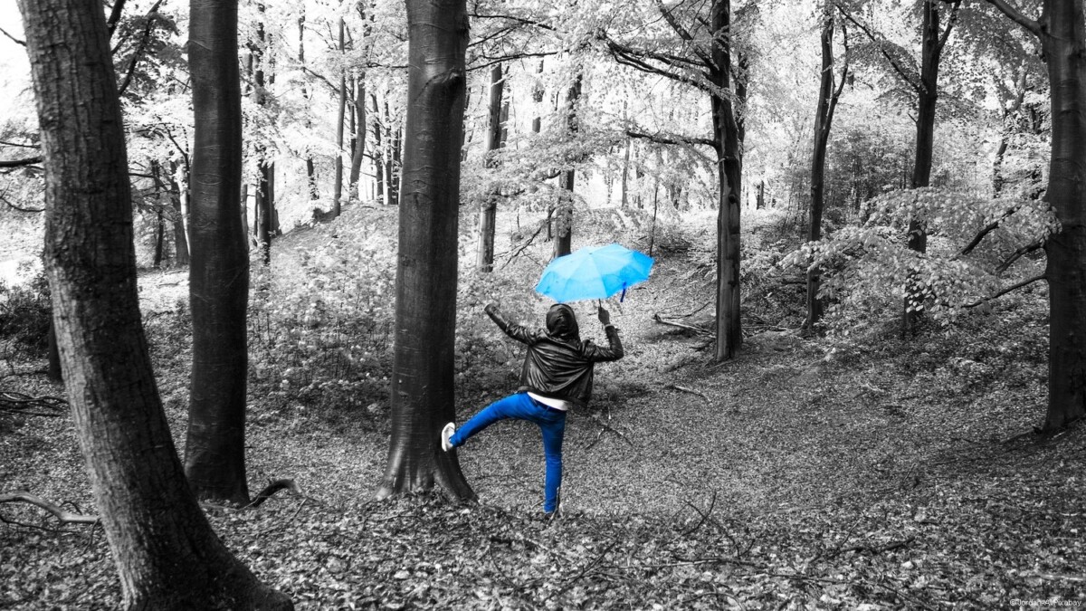 Schloßberg - Freiheit fordert Farbe | Copyright Jordan Al/Pixabay | Cantus Theaterverlag