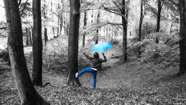 Schloßberg - Freiheit fordert Farbe | Copyright Jordan Al/Pixabay | Cantus Theaterverlag