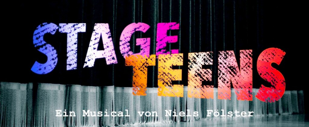 Stage Teens | Cantus Theaterverlag