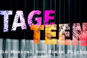 Stage Teens | Cantus Theaterverlag