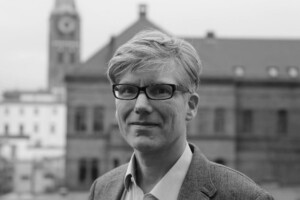 Hanno Kabel | Cantus Theaterverlag