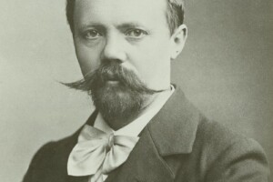 Engelbert Humperdinck | Cantus Theaterverlag