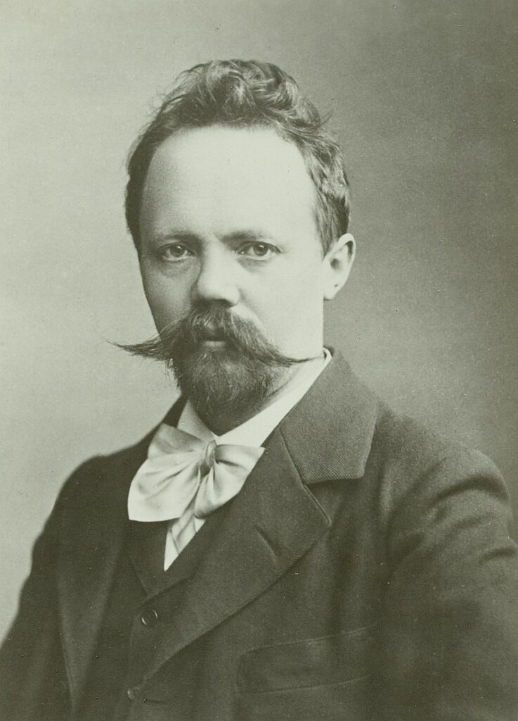 Engelbert Humperdinck | Cantus Theaterverlag