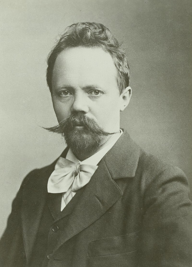 Engelbert Humperdinck | Cantus Theaterverlag