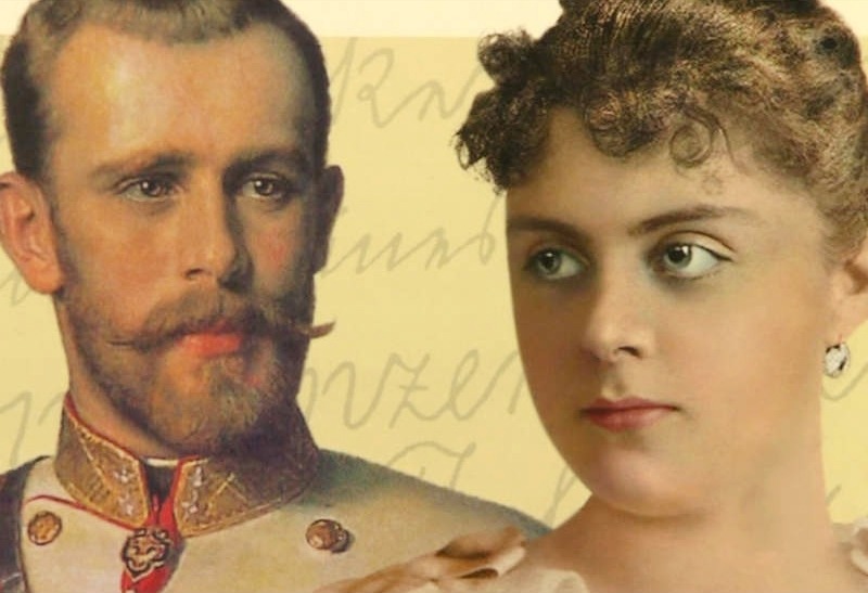 Endstation Mayerling | Cantus Theaterverlag