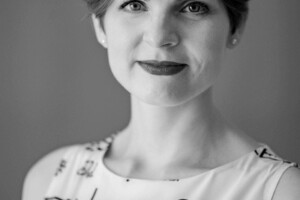 Isabella Ošaben | Cantus Theaterverlag