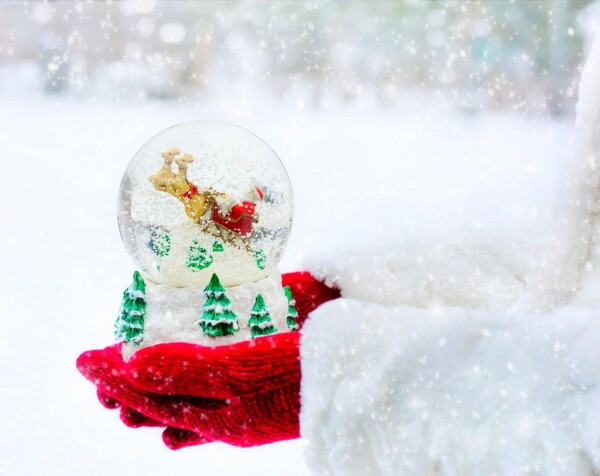 Weihnachtsferien 2020 | Cantus Theaterverlag
