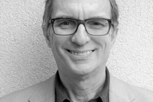 Dr. phil. Klaus Sauerbeck