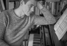 Lars Scheffel | Cantus Theaterverlag