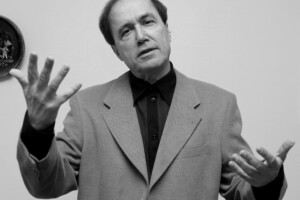 Mario Gmür | Cantus Theaterverlag