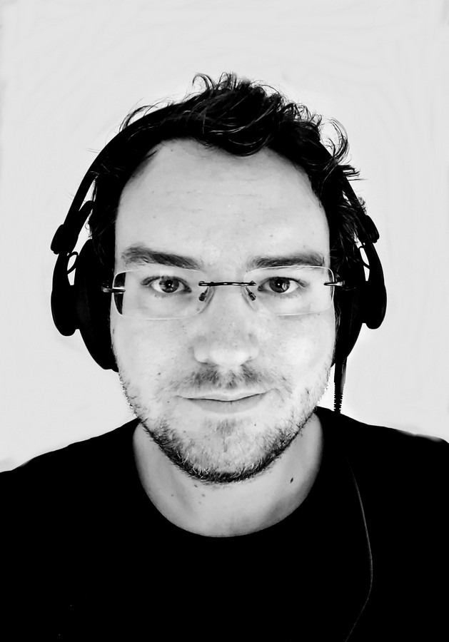 Moritz Fitzek | Cantus Theaterverlag