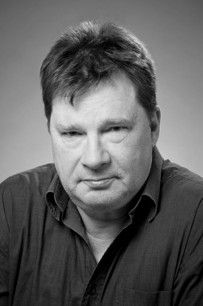 Renegald Gruwe | Cantus Theaterverlag