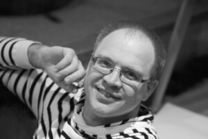Wolfgang Böck | Cantus Theaterverlag