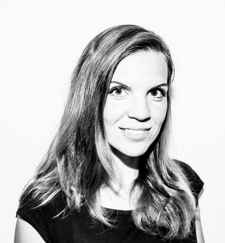 Maria Breuer | Cantus Theaterverlag