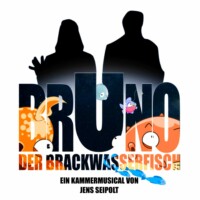 Bruno der Brackwasserfisch | CANTUS Theaterverlag