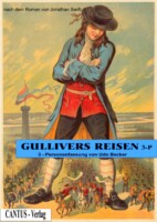 GULLIVERS REISEN - Sprechtheater | CANTUS Theaterverlag