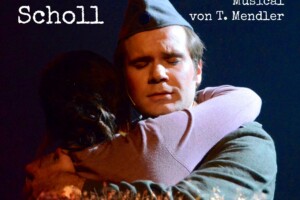 Sophie Scholl - ein sinfonisches Musical | Cantus Verlag