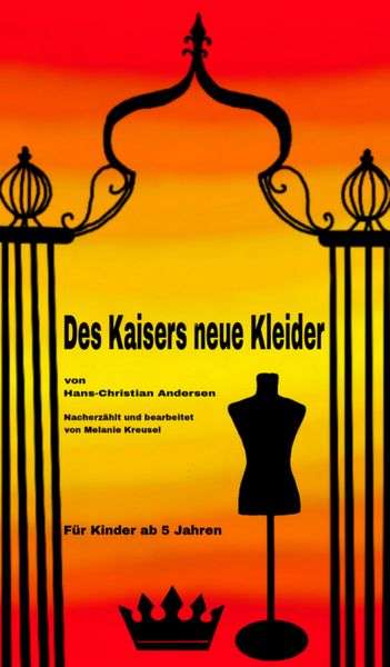 DES KAISERS NEUE KLEIDER | Cantus Verlag