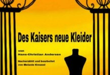 DES KAISERS NEUE KLEIDER | Cantus Verlag